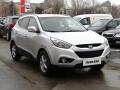 Hyundai ix35 2.0CRDi 4x4, �R, Trikolor, TZ