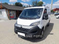 Citro�n Jumper 2.2HDi L1H1, 2.maj,�R, AC