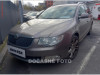 koda Superb 2.0 TDi, R, 4x4, park.senzor