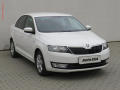 koda Rapid 1.2 TSI, R, AC