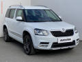 koda Yeti 2.0 TDi 4X4, Elegance, bixen