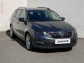 �koda Octavia 1.5 TSi, Clever, DSG, LED, TZ