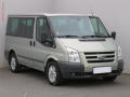 Ford Transit 2.2TDCi 9mst, STK6/27