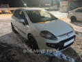 Fiat Punto Evo 1.2 i, AC