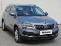 �koda Karoq 1.5 TSi, Style, DSG, LED