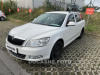 koda Octavia 1.6TDi 4x4, park.senzor