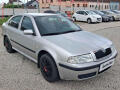 �koda Octavia 1.4MPI, AC