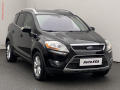 Ford Kuga 2.0 TDCi 4X4, Titanium, TZ