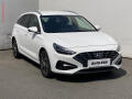 Hyundai i30 1.5 DPi, 2.maj,�R, Smart, LED
