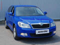�koda Octavia 1.4i 16V, Klima