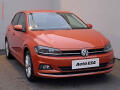 Volkswagen Polo 1.0 TSi, Highline, LED, +ALU