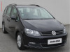 Volkswagen Sharan 2.0TDI, AC, TZ, vhev sed.