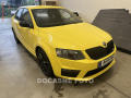 koda Octavia 2.0 TDi