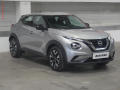 Nissan Juke 1.0 DIG-T, 2.maj,R, AT, LED