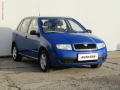 koda Fabia 1.2i, R, STK01/2027