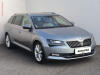 koda Superb 2.0TDI 4x4, 2.maj,R