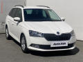 koda Fabia 1.0 TSi, 1.maj, Ambition