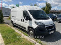 Peugeot Boxer 2.0HDi L3H2, AC