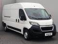 Peugeot Boxer 2.0HDi L3H2, 1.maj,R, AC