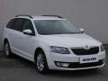 �koda Octavia 2.0TDi, AC, tempo