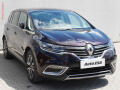 Renault Espace 1.6DCI, 1.maj,�R, servis