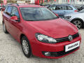 Volkswagen Golf 1.6 TDi Variant