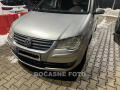 Volkswagen Touran 2.0 FSi