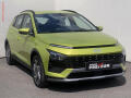 Hyundai Bayon 1.2i, AC, navi, park.asist