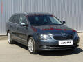 �koda Superb 2.0TDi, Elegance, DSG, navi
