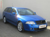 koda Octavia 2.0 TFSi, RS, RS