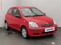 Toyota Yaris 1.0i, AC