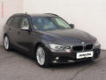 BMW 2.0D 320d, Bixen, navi, park