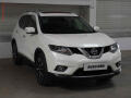 Nissan X-Trail 1.6DCi 4x4, �R, servis.kniha
