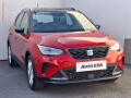 Seat Arona 1.0 TSi, FR, LED, kamera