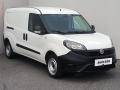 Fiat Dobl cargo 1.4T- JET MAXi, AC
