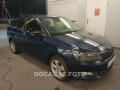 koda Fabia 1.4 TDi, R, autoAC
