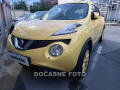 Nissan Juke 1.2turbo