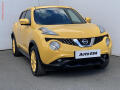 Nissan Juke 1.2DIG-T, Xenon, kamera