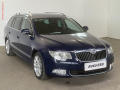 koda Superb 2.0 TDi, Navi, AC