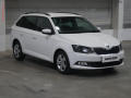 koda Fabia 1.4 TDi, R, Style