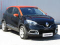 Renault Captur 1.2 TCe, 1.maj,�R, AT