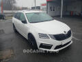 �koda Octavia 2.0 TDi, AT, navi, LED