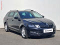 �koda Octavia 1.6 TDi, Style, DSG, LED, TZ