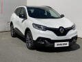Renault Kadjar 1.2 TCe, BOSE, AT, LED, panor