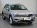 Volkswagen Tiguan 2.0TDI 4x4, �R, DSG, navi