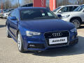 Audi A5 2.0 TFSi quattro, S-line