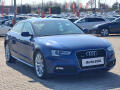 Audi A5 2.0 TFSi quattro, S-line