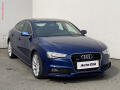 Audi A5 2.0 TFSi quattro, S-line