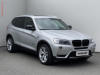 BMW X3 3.0d 35i xDrive, AT, ke