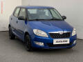 �koda Fabia 1.2 12V, Active, AC